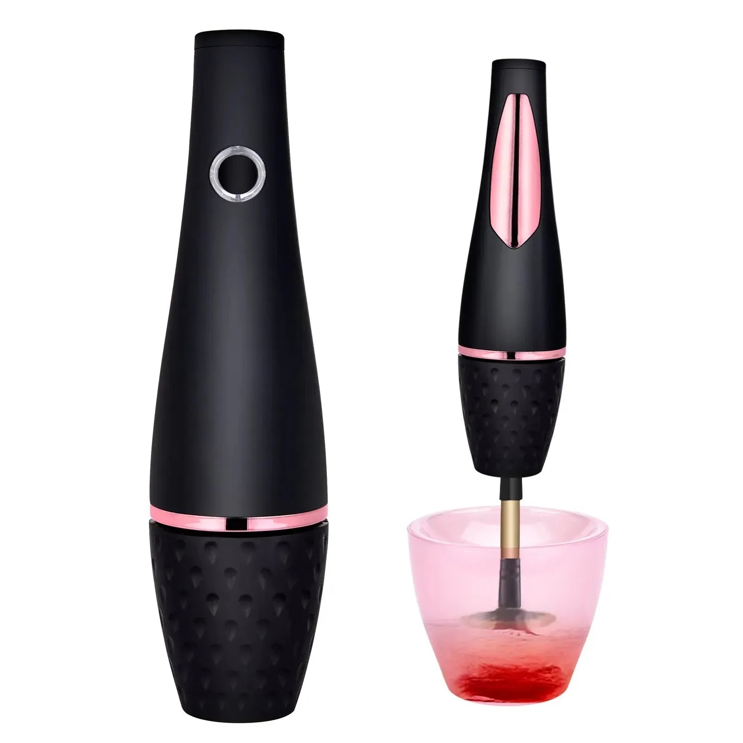 Makeup Brush Super Cleaner - Bellarte Enchanté Makeup Brush Super Cleaner